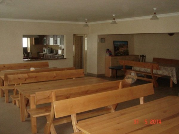 На Волині − перші біженці з Донбасу. ФОТО