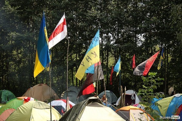 Бандерштат-2014. День третій. ФОТО