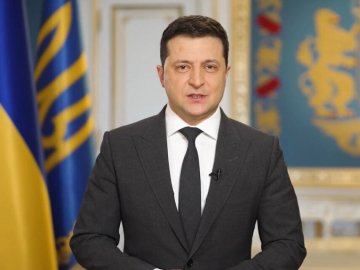 Президент визначив 16 лютого Днем єднання