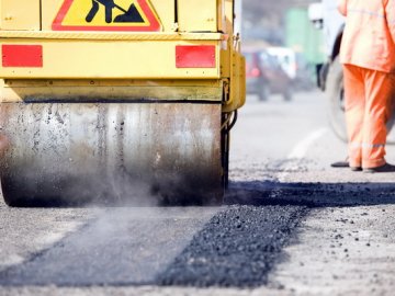 У Луцьку пришвидшать ремонти доріг