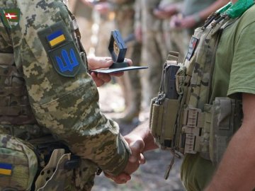 Крізь призму війни: добрі новини від ВолиньPost за 25 серпня