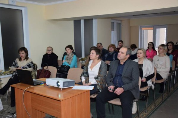 На Волині розпочалися навчання медиків