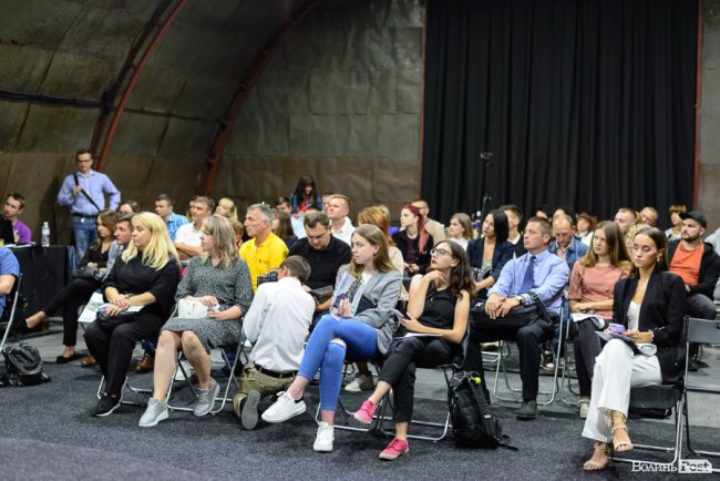 Початок нової ери будівництва на Волині: «Інвестор» презентував ЖК «Амстердам»*