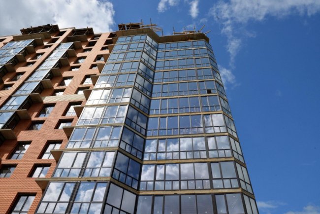 У Луцьку – акція на кредитування житла*