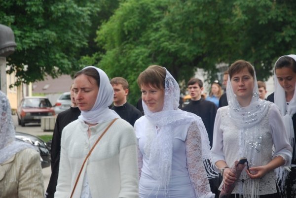 Мера Луцька нагородили медаллю. ФОТО