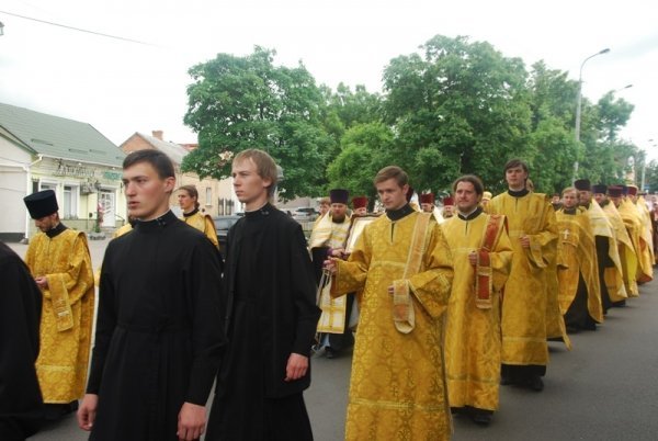 Мера Луцька нагородили медаллю. ФОТО