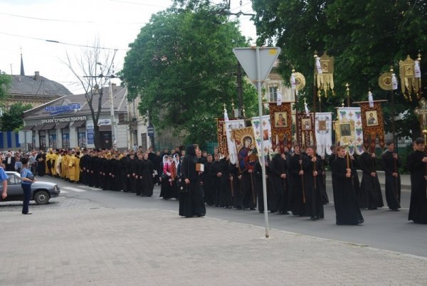 Мера Луцька нагородили медаллю. ФОТО