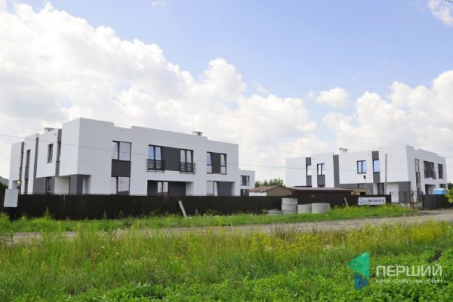 ЖК «Оріон» пропонує комфортні квартири неподалік від центру Луцька. ФОТО*