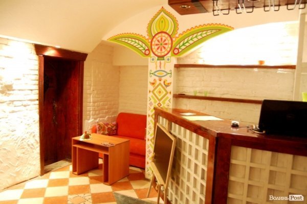 Як поїсти і нікого не з’їсти. Смачного Луцька!