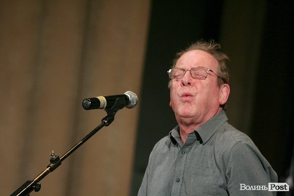 У Луцьку фінішував фестиваль Jazz Bez 2012. ФОТО