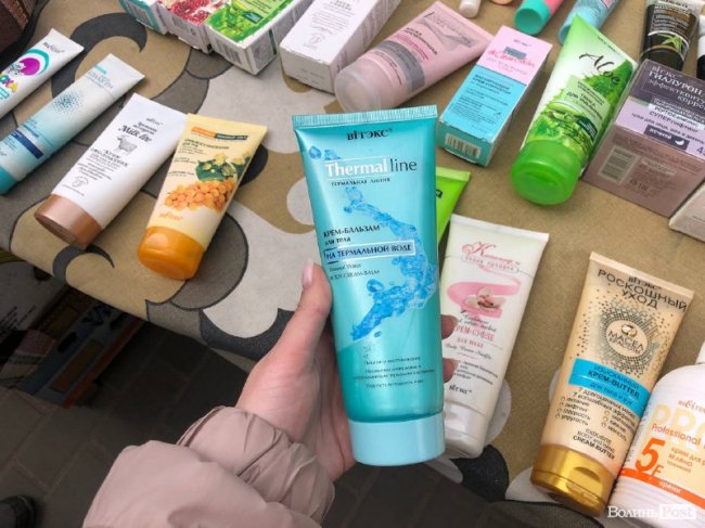 Чи досі на Варшавському ринку продають білоруські товари 