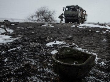 Путін наказав військам захопити Донеччину та Луганщину до березня, – розвідка