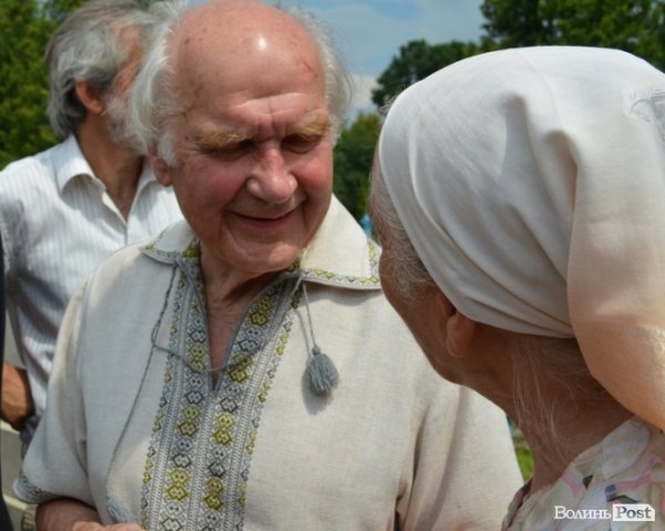 У Павлівці  поляки і українці молилися за жертв Волинської трагедії