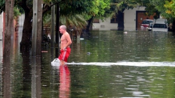 Потоп в Аргентині: загинули 49 осіб. ФОТО