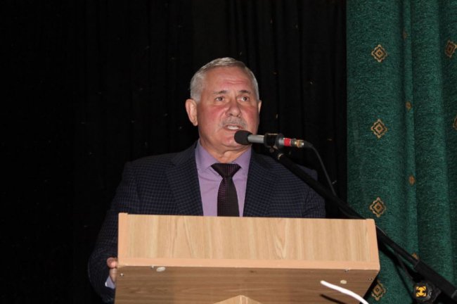 Про що говорили на засіданні Ради регіонального розвитку в Нововолинську