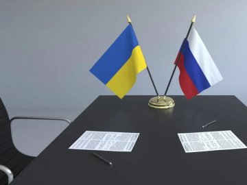 Журналісти WSJ дізналися умови мирної угоди, яку Україна та росія майже підписали у квітні 2022 року