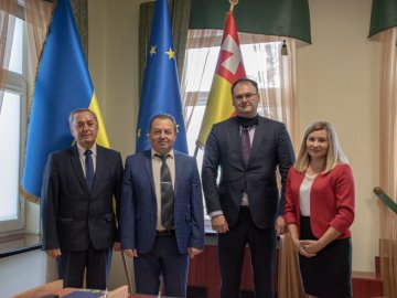 Відомо, хто стане новим генконсулом Польщі у Луцьку