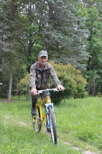 На відпочинок – до «Звірівського». ФОТО