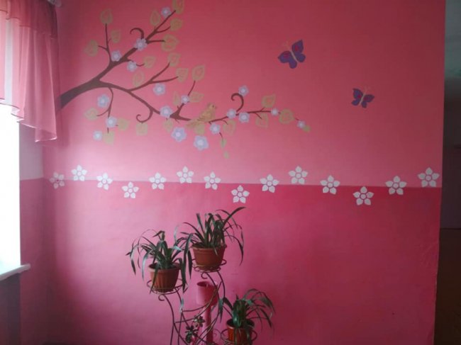 У волинському селі оновили школу. ФОТО