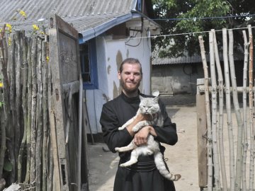Помер єдиний житель села Октавин Володимир-Волинського району