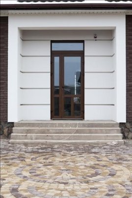 Котеджне містечко «Струмочок» - для життя за найвищими стандартами якості*