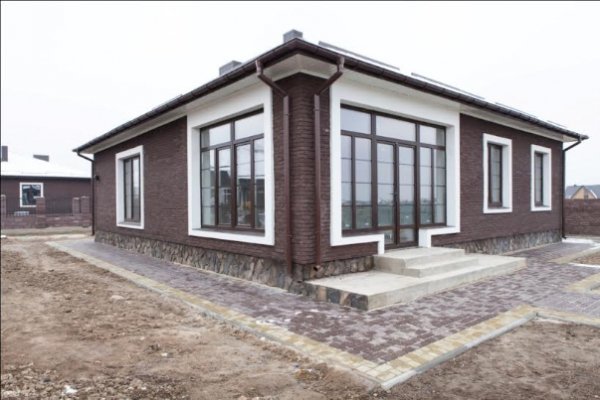 Котеджне містечко «Струмочок» - для життя за найвищими стандартами якості*