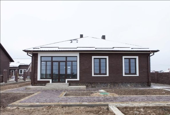 Котеджне містечко «Струмочок» - для життя за найвищими стандартами якості*