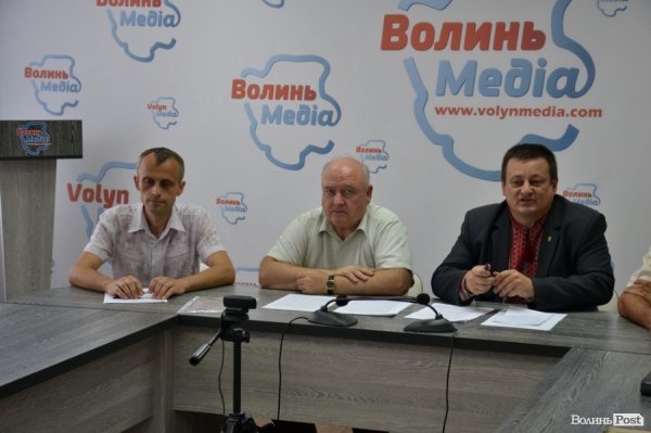 Керівництво Волиньради поки не хоче перевиборів попри масові «прогули» депутатів