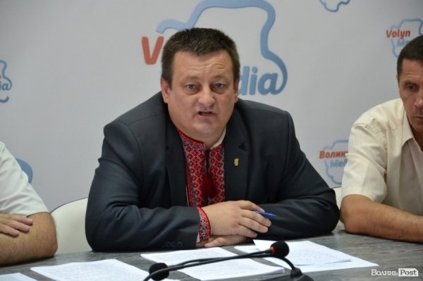 Керівництво Волиньради поки не хоче перевиборів попри масові «прогули» депутатів