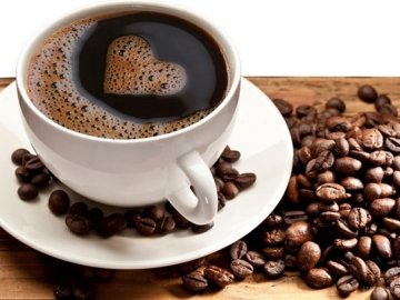 Як правильно зберігати кавові зерна?*