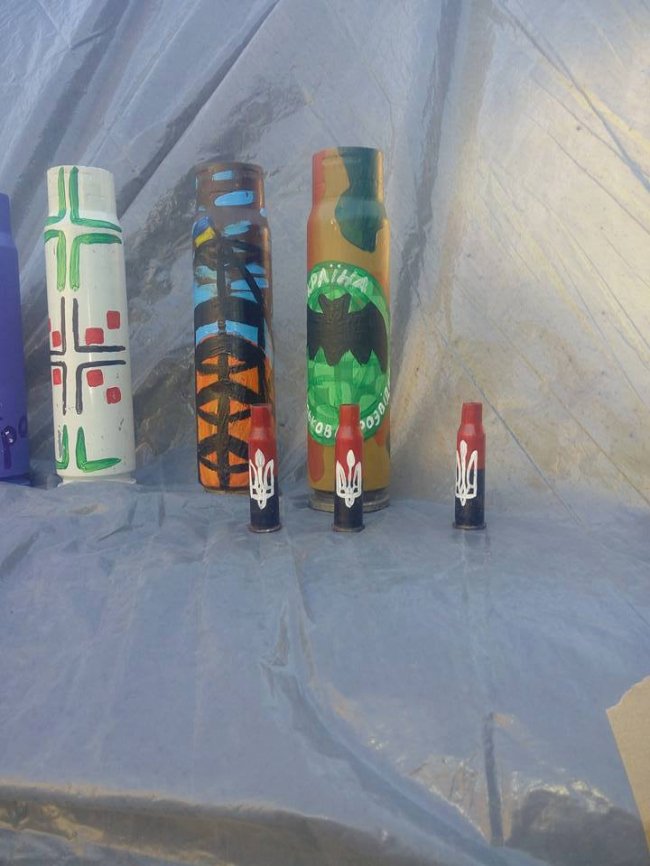 На Волині відремонтували пересувний стоматкабінет для атовців. ФОТО