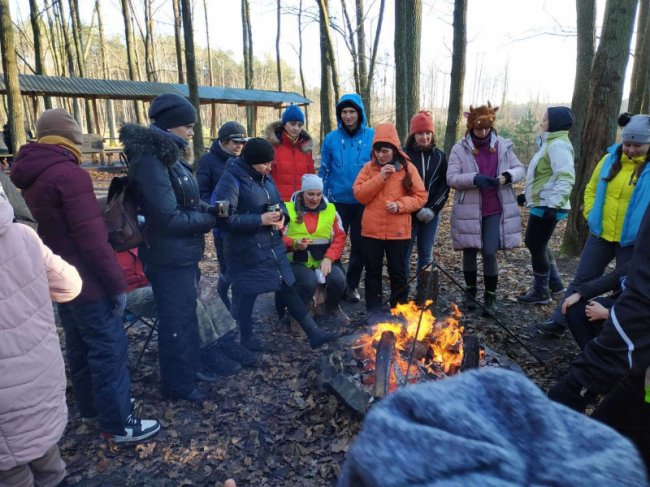 На Волині відкрили новий туристичний маршрут. ФОТО