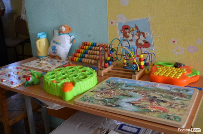 «Це для нас урок»: у дитбудинку в Рожищі після скандалу хочуть ставити камери