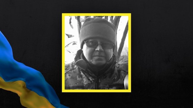 Орден «За мужність» вручили дружині та доньці загиблого бійця з Волині