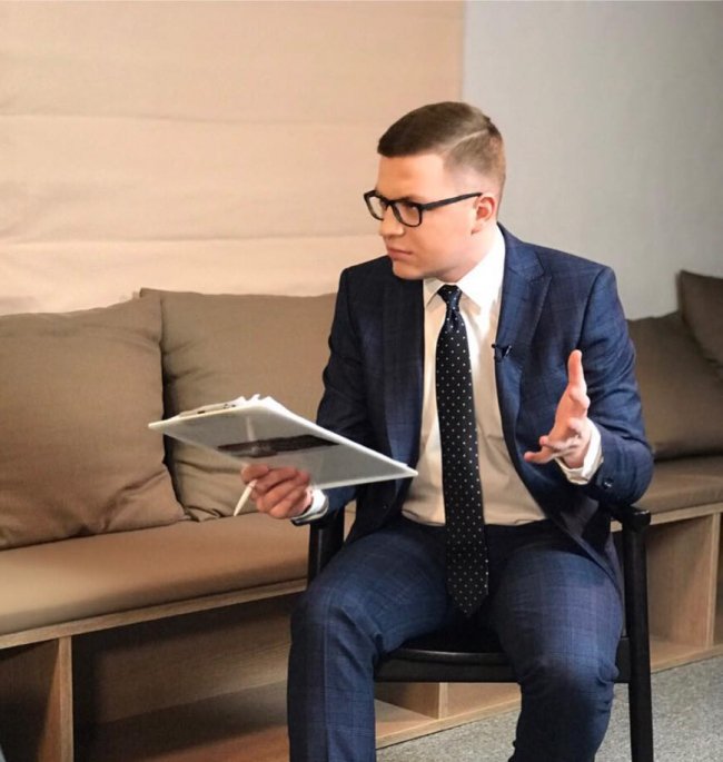 Тарас Шкітер