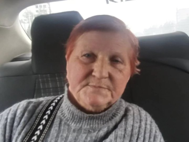 На Волині зникла безвісти 67-річна жінка