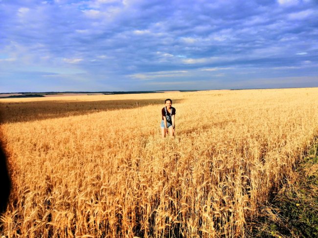 Луганщина 2019 