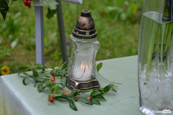 У Луцьку  - квіткова виставка до Дня Незалежності. ФОТО