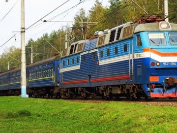 Смертельна аварія на Волині: чоловік загинув на залізничному переїзді