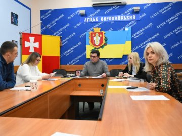 У Луцьку перейменують ще 4 вулиці: перелік