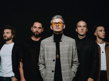 Луцький «Фіолет» презентував збірку пісень у незвичному форматі.АУДІО