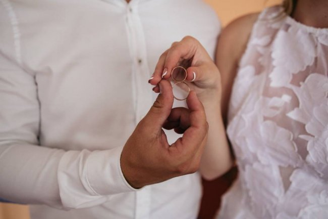 Шацьк долучився до всеукраїнського шлюбного рекорду