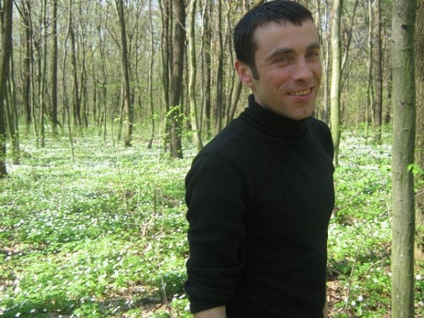 У Луцьку зник чоловік