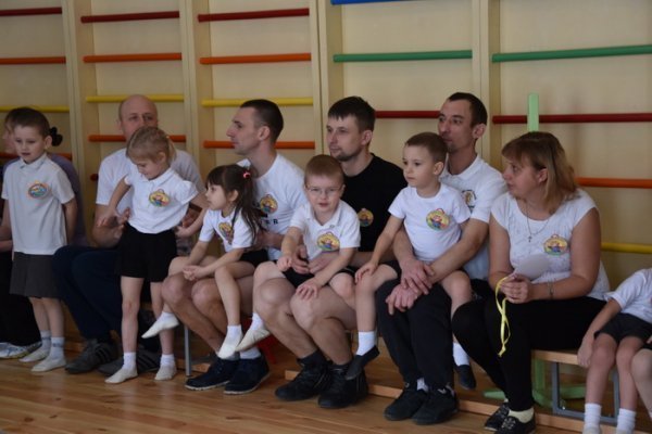 Гроші на ремонт спортзалу дитсадка в Рокинях виділили з луцького бюджету