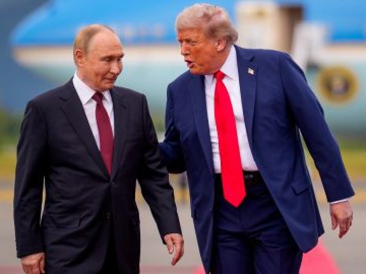 Кремль вирішив, що Трампу і путіну «нема потреби» поки зустрічатися