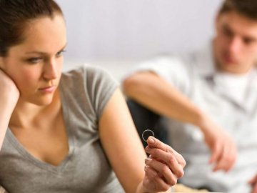 Серцю не накажеш: скільки волинян розлучилися цьогоріч