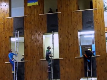 Спортсмени-рятувальники з Волині стали переможцями Кубку ДСНС України. ВІДЕО