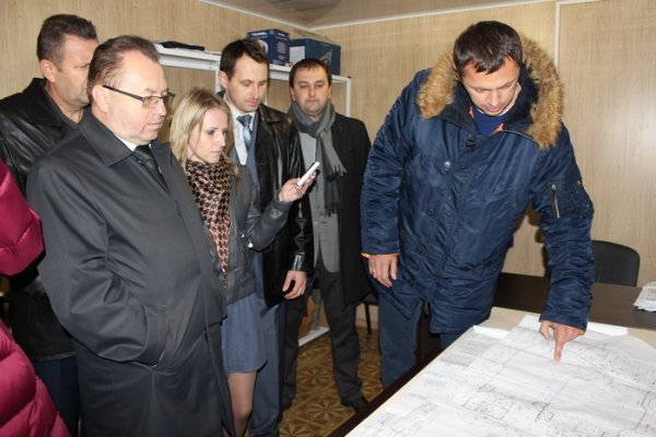 У Луцьку оновлять зоопарк за 1,5 мільйона євро. ФОТО