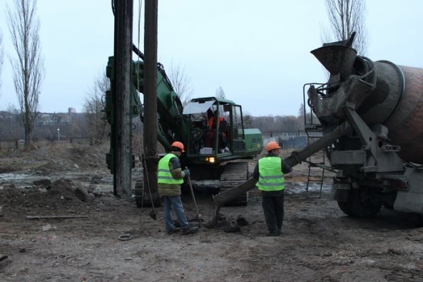 У Луцьку оновлять зоопарк за 1,5 мільйона євро. ФОТО