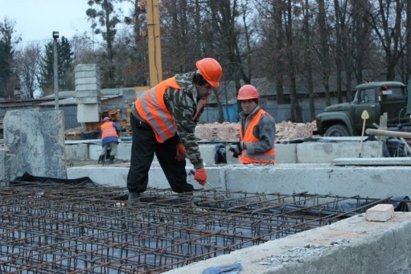 У Луцьку оновлять зоопарк за 1,5 мільйона євро. ФОТО